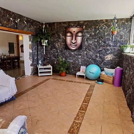 Casa Natura Ainhoa La Oliva Exterior photo
